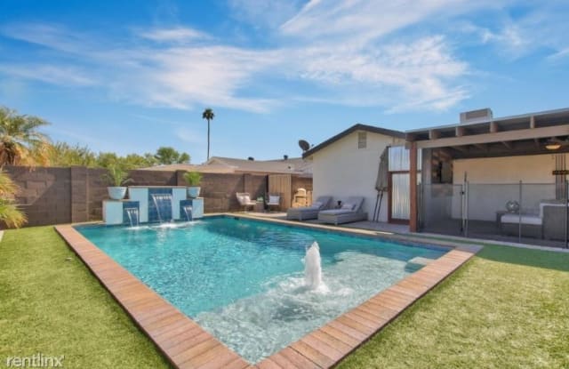 6844 E Belleview St - 6844 East Belleview Street, Scottsdale, AZ 85257