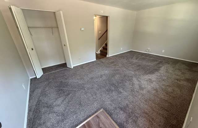 3-Bedroom Townhome photos photos