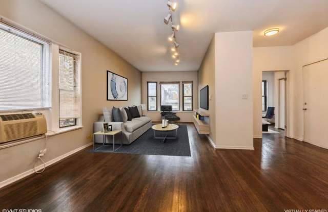 729 West Cornelia Gallery 1