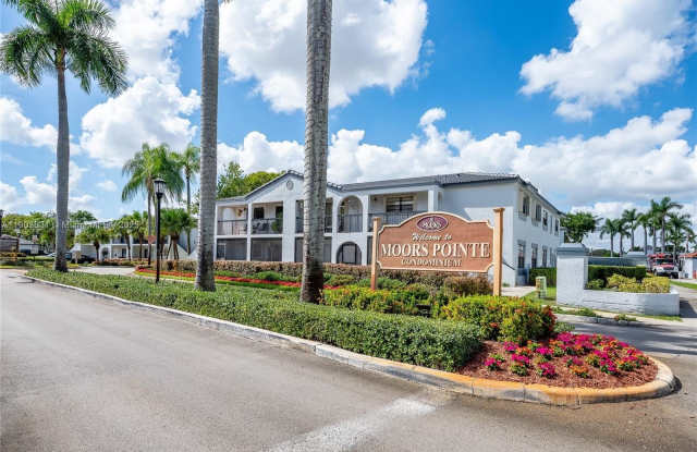 18310 Mediterranean Blvd - 18310 Mediterranean Boulevard, Country Club, FL 33015