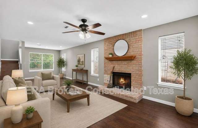 7601 Windrush Dr Gallery 4