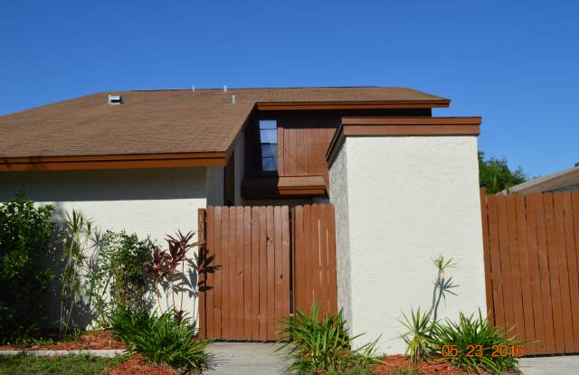 10305 Fernglen Pl - 10305 Fernglen Place, Carrollwood, FL 33624