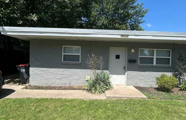 400-402 Dyer photos photos