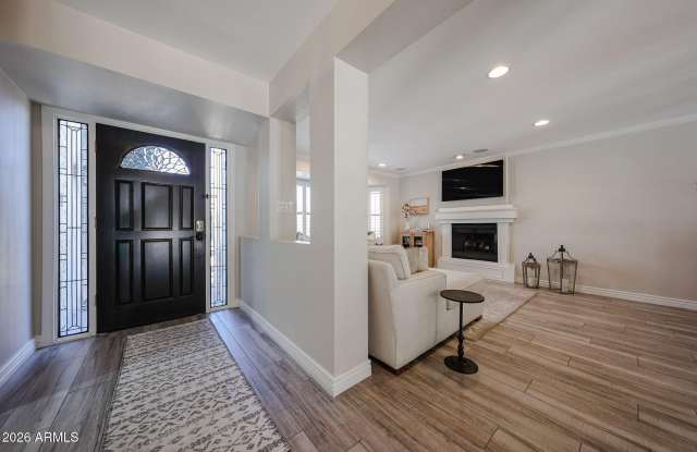 8085 E DEL TRIGO Drive Gallery 3