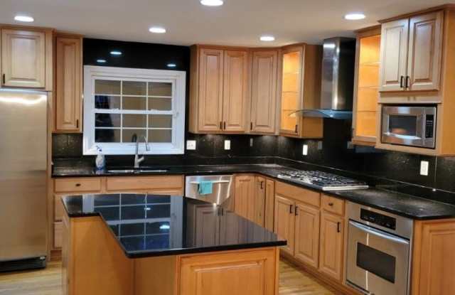 13200 PARTRIDGE Drive - 13200 Partridge Drive, Colesville, MD 20904