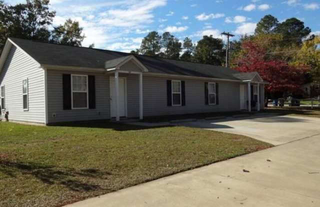 1081 Rulnick Street - 1081 Rulnick Street, Fayetteville, NC 28304