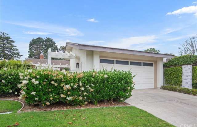 37 Beachcomber Drive - 37 Beachcomber Drive, Newport Beach, CA 92625
