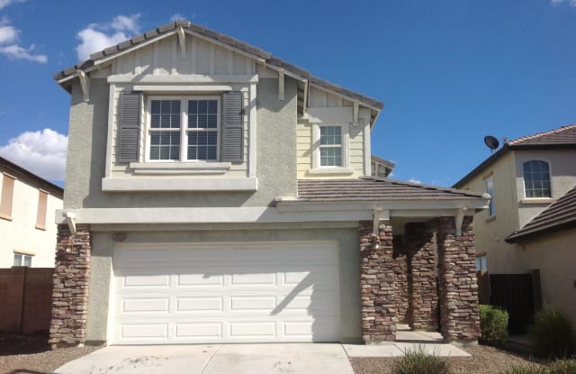 3723 N 292ND Drive - 3723 North 292nd Drive, Buckeye, AZ 85396