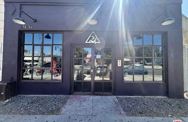 12906 Venice Blvd photos photos