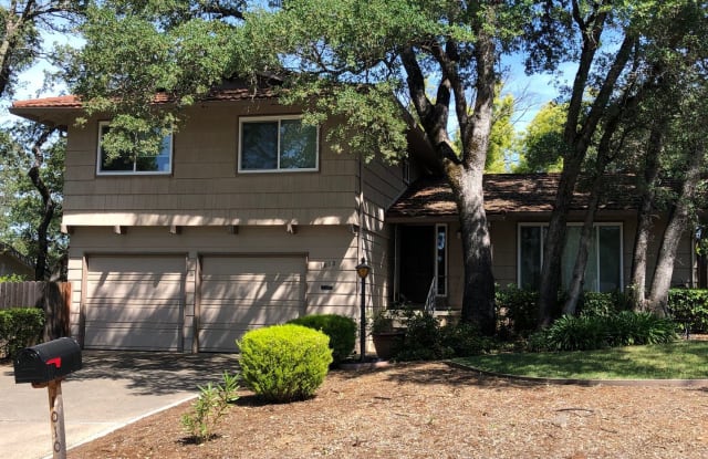 1010 Emerald Hills Court - 1010 Emerald Hills Court, El Dorado Hills, CA 95762