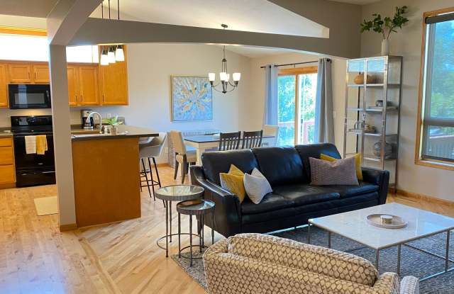 Cozy tranquility 6mi from Mayo 4bed/3bath photos photos