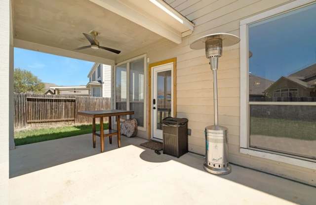Spacious 5BR House in Seguin photos photos Spacious 5BR House in Seguin photos photos