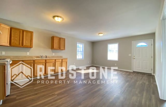 1104 Chandler Avenue - 1104 Chandler Avenue, Burlington, NC 27217