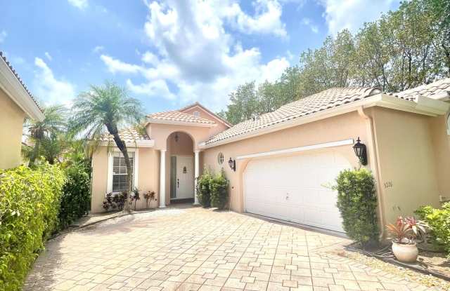 5226 Brookview Drive - 5226 Brookview Drive, Palm Beach County, FL 33437