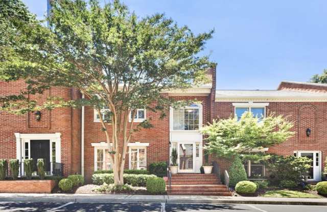 1900 Monroe Drive NE - 1900 Monroe Drive Northeast, Atlanta, GA 30324
