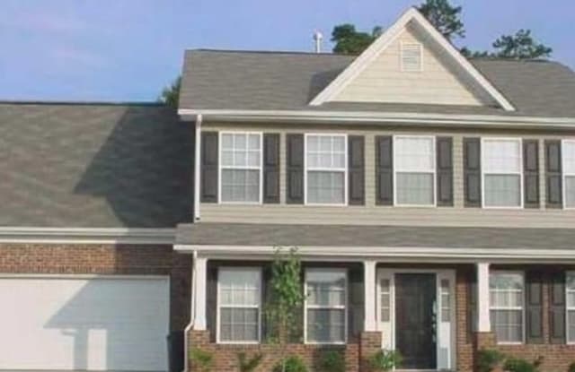 3133 Blueberry Drive - 3133 Blueberry Drive, Monroe, NC 28110