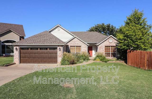 6429 S 27th West Ave - 6429 South 27th West Avenue, Tulsa, OK 74132