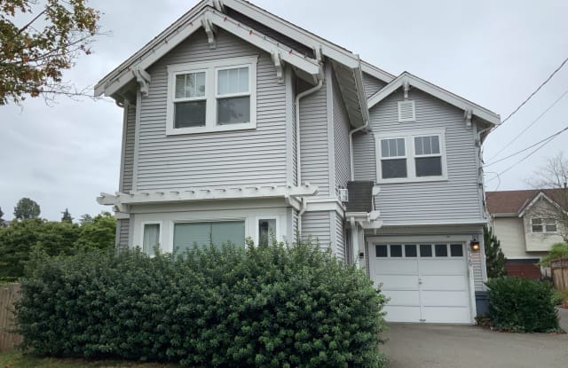 2729 S Irving St - 2729 South Irving Street, Seattle, WA 98144
