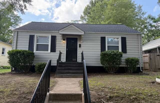 Beautiful renovated 3 bedroom 2 full bath home in Church Hill photos photos