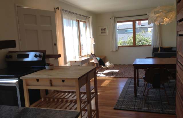 1322 Dwight Way Gallery 4