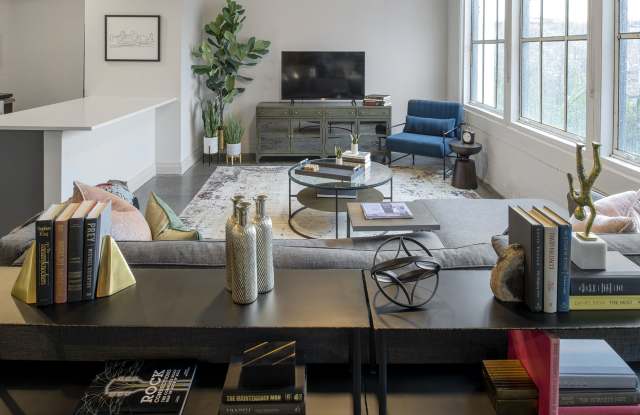 American Can Apartments - New Orleans, LA apartments for rent