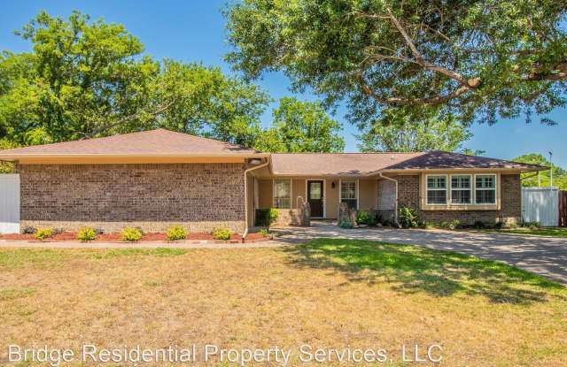 1429 Timberline Dr. - 1429 Timberline Drive, Benbrook, TX 76126