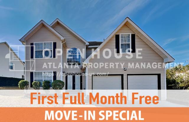 4315 Macy Court - 4315 Macy Court, Douglas County, GA 30135