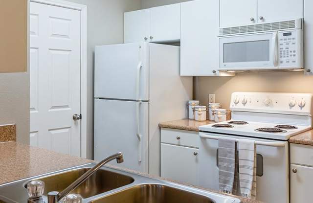Hidden Lake Apartments photos photos