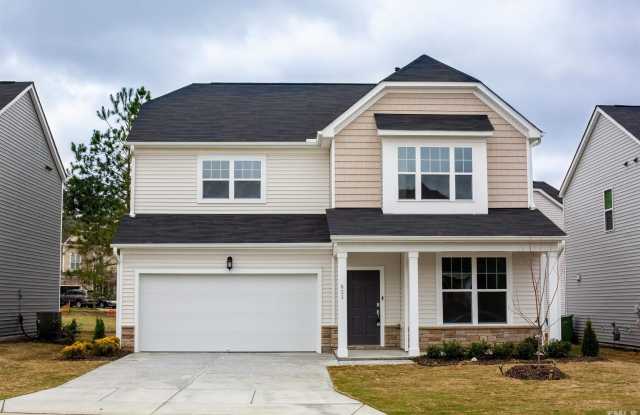 621 Eppsfield Lane - 621 Eppsfield Ln, Fuquay-Varina, NC 27526