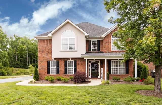 10836 Clark Street - 10836 Clark Street, Kannapolis, NC 28036 10836 Clark Street - 10836 Clark Street, Kannapolis, NC 28036