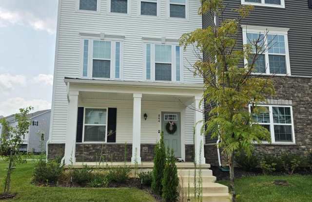 844 NEW CASTLE LANDING Drive photos photos