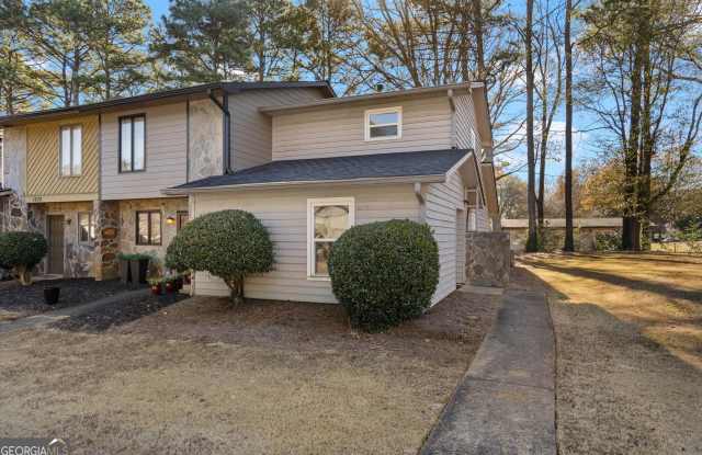 1674 Wynndowne Trail SE - 1674 Wynndowne Trail, Cobb County, GA 30080