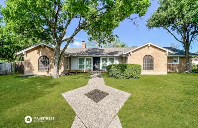 6547 Talbot Parkway - 6547 Talbot Parkway, Dallas, TX 75232