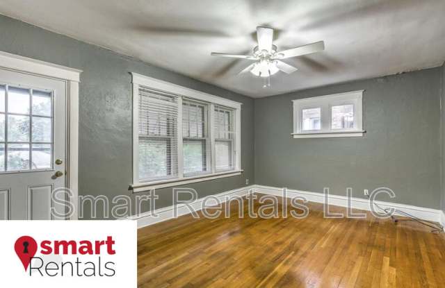 3763 Keokuk Street - 2 FL Gallery 2