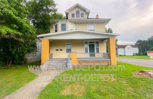 601 E. Chandler Avenue photos photos
