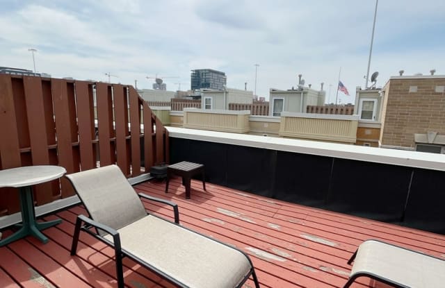 522 N Peoria St - 522 North Peoria Street, Chicago, IL 60642