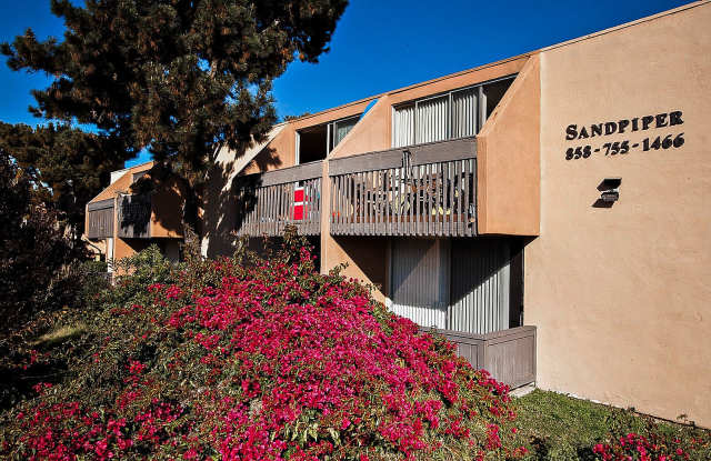 Elan Sandpiper Del Mar Gallery 2