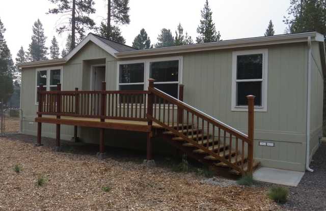 Charming 3-Bedroom, 2-Bath Home at 52515 Pine Dr photos photos