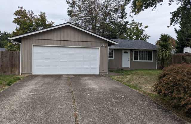 Single Level Home with Fenced Yard and Garage ~ Sylvia 4363 photos photos