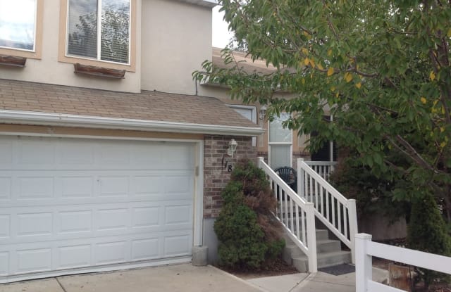 11839 S. Ruby Ct, - 11839 S Ruby Ct, Herriman, UT 84096