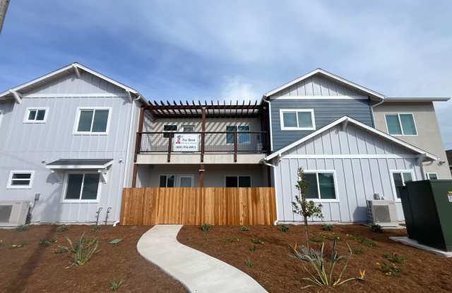 4563 12th Street -- BRAND NEW GUADALUPE APARTMENTS photos photos