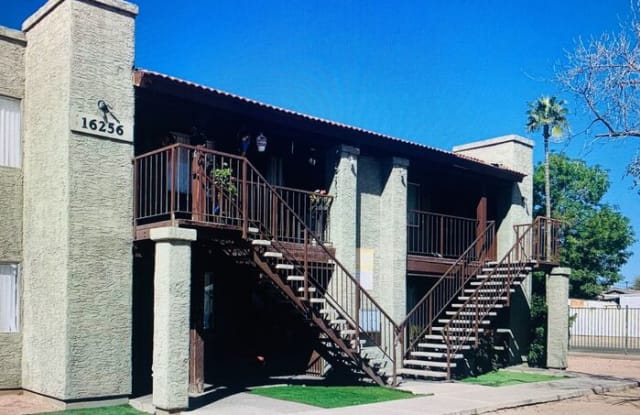 16226 North 28th Place - 16226 North 28th Place, Phoenix, AZ 85032