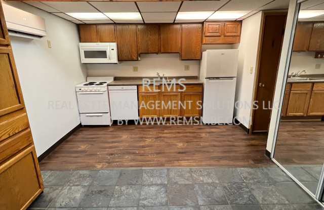 602 1/2 10th Avenue - Lower - 602 10th Avenue, Baraboo, WI 53913