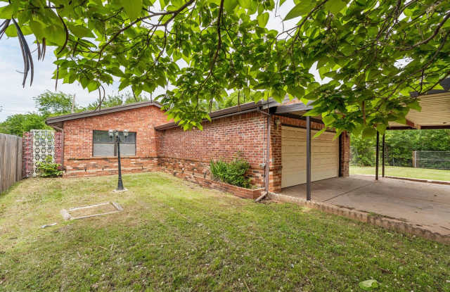3 bed, 1.5 bath in OKC,OK photos photos
