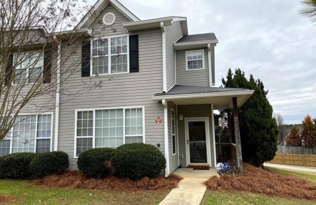 237 Odyssey Turn NW - 237 Odyssey Turn, Conyers, GA 30012