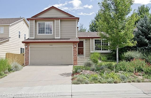 3132 West Yarrow Circle - 3132 West Yarrow Circle, Superior, CO 80027