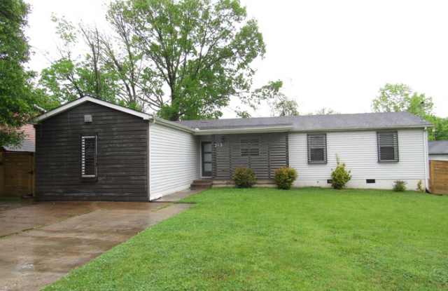 213 Warrior Road - 213 Warrior Road, Nashville, TN 37115