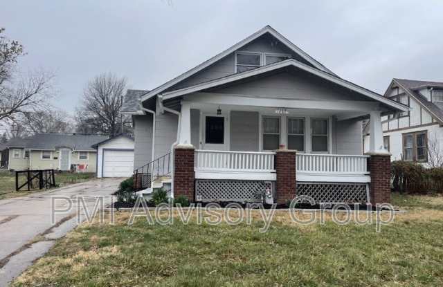 1267 Southwest Plass Avenue photos photos