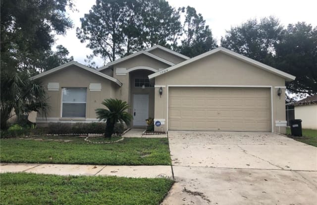 1904 TAMPA BAY DRIVE - 1904 Tampa Bay Drive, Wesley Chapel, FL 33543
