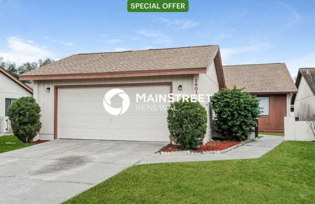 1901 Par Place - 1901 Par Place, Fuller Heights, FL 33860